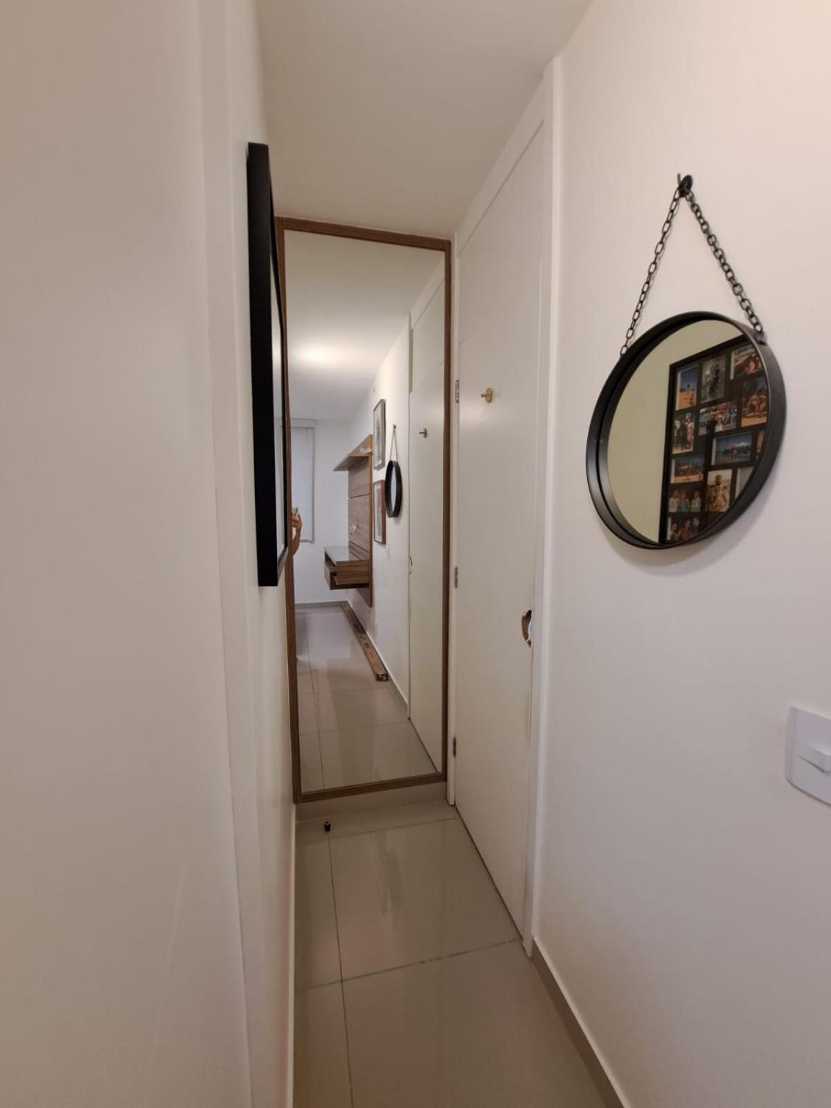 Minha Praia Condominios - Copacabana Río de Janeiro Exterior foto