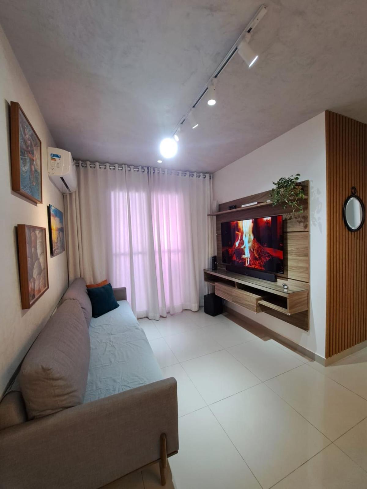 Minha Praia Condominios - Copacabana Río de Janeiro Exterior foto